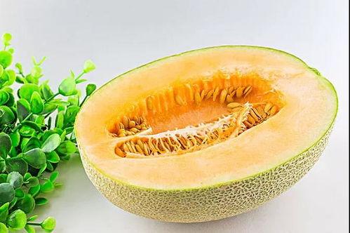 夏天腹泻吃瓜,吃瓜解暑又助消化