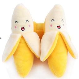 呆瓜吃迷你香蕉,呆瓜的迷你香蕉美食之旅