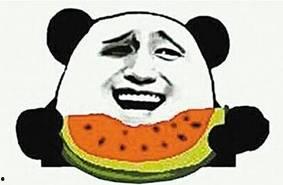 一堆同事吃瓜,同事们的吃瓜日常