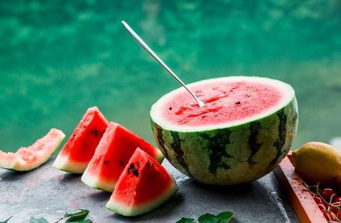 带你吃瓜极品诗句大全,极品诗句大盘点