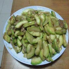 吃炒角瓜眼肿,揭秘饮食与健康的微妙关系