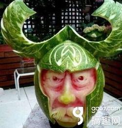 奇葩吃瓜场景,那些让人捧腹的奇葩吃瓜瞬间