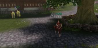 楚留香势力吃瓜,吃瓜群众揭秘江湖恩怨