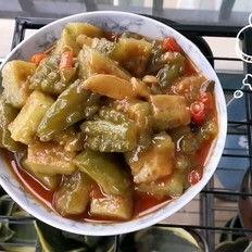 章鱼瓜怎么吃,探索美味新境界