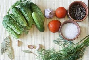 蒜头吃瓜,一场味蕾的盛宴