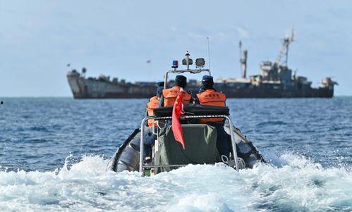 中国渔民吃瓜新闻事件,揭秘海洋捕捞背后的争议与反思