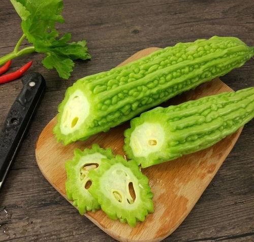 观赏瓜可以吃么,辨别可食用瓜果的奥秘