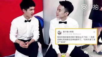 小董吃瓜视频,揭秘娱乐圈幕后故事