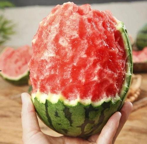 吃瓜图片超大,揭秘吃瓜图片超大背后的秘密