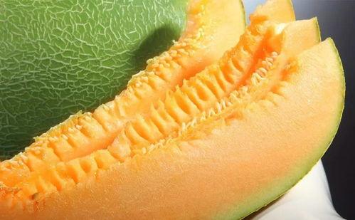 绿蜜瓜咋吃,绿蜜瓜的多彩食法探索