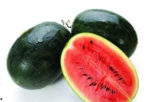 黑美人瓜怎么吃