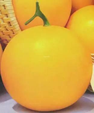 例假吃蜜瓜,甜蜜呵护女性健康之旅