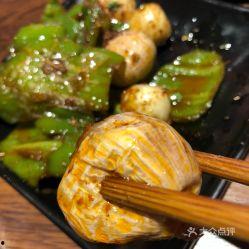 烧烤师傅成都吃瓜,成都烧烤师傅的麻辣吃瓜日常