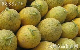 月子可以吃加热的哈密瓜,哈密瓜加热食用指南